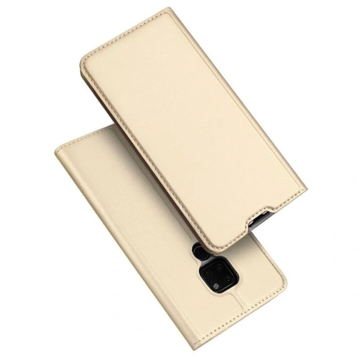Kup Etui DuxDucis SkinPro Huawei Mate 20 Zlato - DDS187GLD - {ean13} - Sklep Home Screen