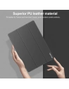 Kup Etui Infiland Crystal Case Samsung Galaxy Tab S7 FE 5G 12.4 Fekete - INF018BLK - {ean13} - Sklep Home Screen