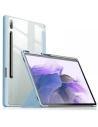 Kup Case Infiland Crystal Case Samsung Galaxy Tab S7 FE 5G 12.4 Blau - INF019BLU - {ean13} - Sklep Home Screen
