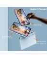 Kup Case Infiland Crystal Case Samsung Galaxy Tab S7 FE 5G 12.4 Blau - INF019BLU - {ean13} - Sklep Home Screen