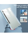 Kup Case Infiland Crystal Case Samsung Galaxy Tab S7 FE 5G 12.4 Blau - INF019BLU - {ean13} - Sklep Home Screen