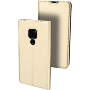 Kup Etui DuxDucis SkinPro Huawei Mate 20 Gold - DDS187GLD - {ean13} - Sklep Home Screen