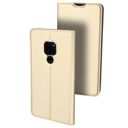 Kup Etui DuxDucis SkinPro Huawei Mate 20 Zlato - DDS187GLD - {ean13} - Sklep Home Screen