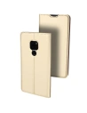 Kup Etui DuxDucis SkinPro Huawei Mate 20 Zlato - DDS187GLD - {ean13} - Sklep Home Screen