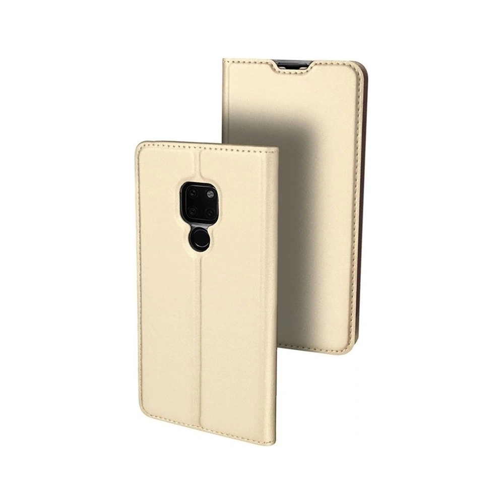 Etui DuxDucis SkinPro Huawei Mate 20 Gold
