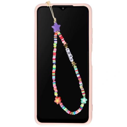 Kup Smycz Tech-Protect Love Strap Nyár - THP610SMR - {ean13} - Sklep Home Screen