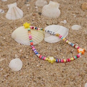 Kup Smycz Tech-Protect Love Strap Summer - THP610SMR - {ean13} - Sklep Home Screen