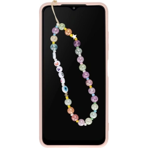 Kup Smycz Tech-Protect Love Strap Colorful - THP611CFU - {ean13} - Sklep Home Screen