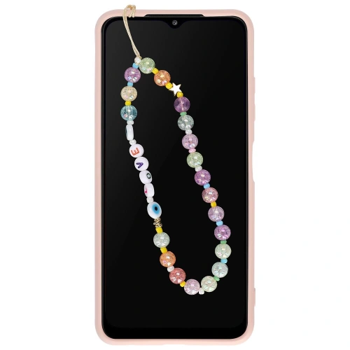 Kup Smyč Tech-Protect Love Strap Barevný - THP611CFU - {ean13} - Sklep Home Screen
