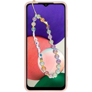Kup Smycz Tech-Protect Love Strap Colorful - THP611CFU - {ean13} - Sklep Home Screen