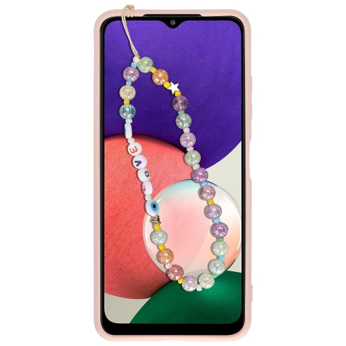 Kup Smyč Tech-Protect Love Strap Barevný - THP611CFU - {ean13} - Sklep Home Screen