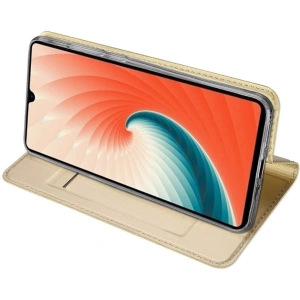 Kup Etui DuxDucis SkinPro Huawei Mate 20 Gold - DDS187GLD - {ean13} - Sklep Home Screen