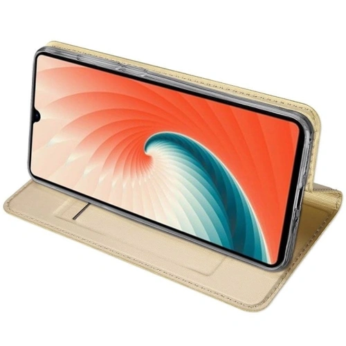 Kup Etui DuxDucis SkinPro Huawei Mate 20 Zlato - DDS187GLD - {ean13} - Sklep Home Screen