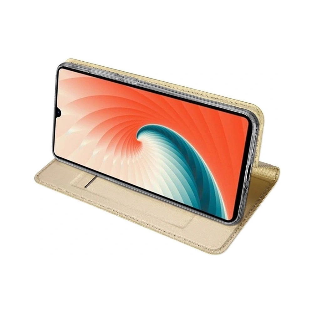 Etui DuxDucis SkinPro Huawei Mate 20 Gold
