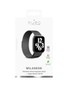 Kup Bransoleta Puro Milanese Magnetic Band Apple Watch 4/5/6/7/SE 40/41mm (czarny) - PUR454BLK - {ean13} - Sklep Home Screen