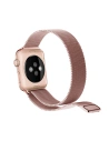 Kup Bransoleta PURO Milanese Magnetic Band Apple Watch 4/5/6/7/SE 40/41mm (roségold) - PUR455RS - {ean13} - Sklep Home Screen