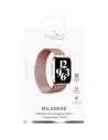 Kup Bransoleta PURO Milanese Magnetic Band Apple Watch 4/5/6/7/SE 40/41mm (roségold) - PUR455RS - {ean13} - Sklep Home Screen