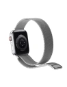 Buy PURO Milanese Magnetic Band Apple Watch 4/5/6/7/SE 44/45mm (silver) - PUR457SLV - {ean13} - Home Screen Store Europe