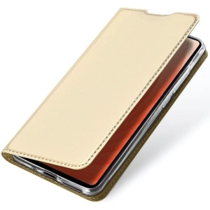 Kup Etui DuxDucis SkinPro Huawei Mate 20 Gold - DDS187GLD - {ean13} - Sklep Home Screen