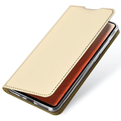 Kup Etui DuxDucis SkinPro Huawei Mate 20 Aur - DDS187GLD - {ean13} - Sklep Home Screen
