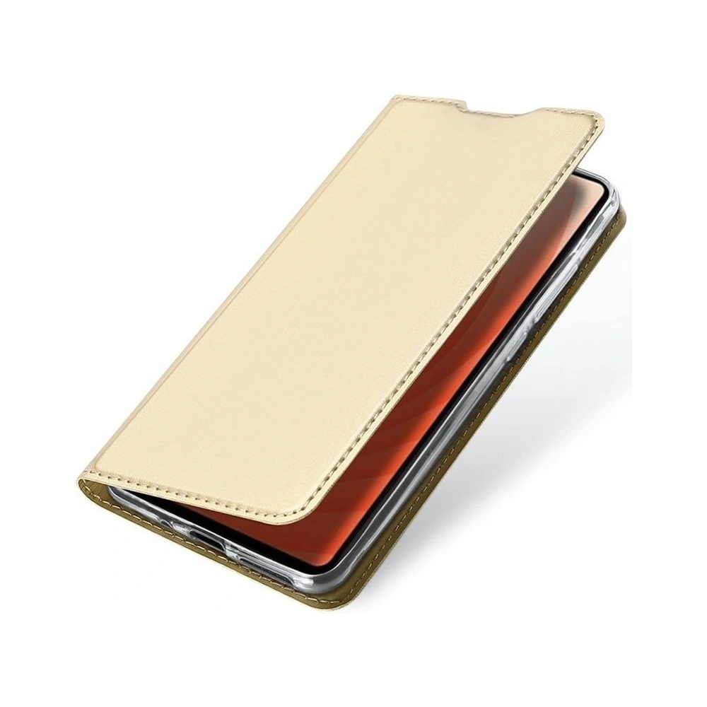 Etui DuxDucis SkinPro Huawei Mate 20 Gold