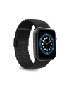 Kup Pletený pásek PURO Loop Band Apple Watch 4/5/6/7/SE/8/9/10 40/41/42mm (černý) - PUR458BLK - {ean13} - Sklep Home Screen