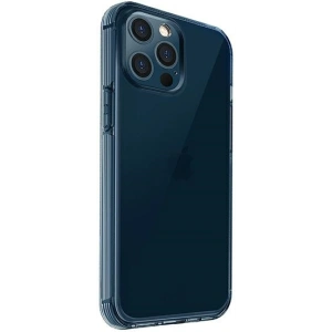 Buy UNIQ Air Fender Apple iPhone 12 Pro Max nautical blue - UNIQ414BLU - {ean13} - Home Screen Store Europe