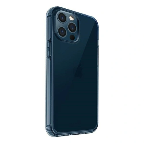 Buy UNIQ Air Fender Apple iPhone 12 Pro Max nautical blue - UNIQ414BLU - {ean13} - Home Screen Store Europe