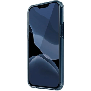 Buy UNIQ Air Fender Apple iPhone 12 Pro Max nautical blue - UNIQ414BLU - {ean13} - Home Screen Store Europe