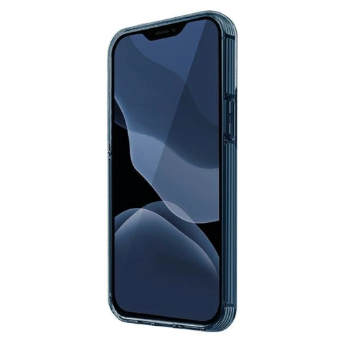 Buy UNIQ Air Fender Apple iPhone 12 Pro Max nautical blue - UNIQ414BLU - {ean13} - Home Screen Store Europe
