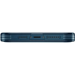 Buy UNIQ Air Fender Apple iPhone 12 Pro Max nautical blue - UNIQ414BLU - {ean13} - Home Screen Store Europe