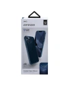 Kup Etui UNIQ Air Fender Apple iPhone 12 Pro Max niebieski/nautical blue - UNIQ414BLU - {ean13} - Sklep Home Screen