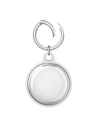Kup Etui UNIQ Glase Slim Apple AirTag průhledný/clear [4 PACK] - UNIQ415CL - {ean13} - Sklep Home Screen