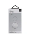 Kup Etui UNIQ Glase Slim Apple AirTag przezroczysty/clear [4 PACK] - UNIQ415CL - {ean13} - Sklep Home Screen