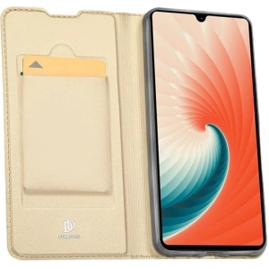 Kup Etui DuxDucis SkinPro Huawei Mate 20 Gold - DDS187GLD - {ean13} - Sklep Home Screen
