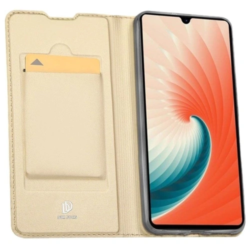 Kup Etui DuxDucis SkinPro Huawei Mate 20 Zlato - DDS187GLD - {ean13} - Sklep Home Screen