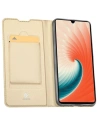 Etui DuxDucis SkinPro Huawei Mate 20 Gold