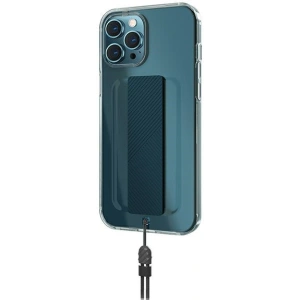 Buy UNIQ Heldro Apple iPhone 12 Pro Max clear Antimicrobial - UNIQ416CL - {ean13} - Home Screen Store Europe