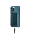 Kup Etui UNIQ Heldro Apple iPhone 12 Pro Max przezroczysty/clear Antimicrobial - UNIQ416CL - {ean13} - Sklep Home Screen