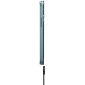 Buy UNIQ Heldro Apple iPhone 12 Pro Max clear Antimicrobial - UNIQ416CL - {ean13} - Home Screen Store Europe