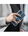 Buy UNIQ Heldro Apple iPhone 12 Pro Max clear Antimicrobial - UNIQ416CL - {ean13} - Home Screen Store Europe
