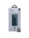 Kup Case UNIQ Heldro Apple iPhone 12 Pro Max transparent/clear Antimikrobiell - UNIQ416CL - {ean13} - Sklep Home Screen