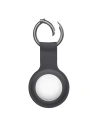 Buy UNIQ Lino Liquid Silicone Apple AirTag grey [4 PACK] - UNIQ417GRY - {ean13} - Home Screen Store Europe