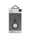 Kup Etui UNIQ Lino Liquid Silicone Apple AirTag szary/grey [4 PACK] - UNIQ417GRY - {ean13} - Sklep Home Screen