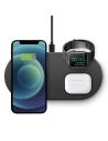 Kup Încărcătorul inductiv UNIQ Aereo Mag 3w1 15W Încărcare rapidă negru/charcoal - UNIQ418CHR - {ean13} - Sklep Home Screen