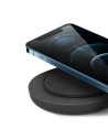 Kup Încărcătorul inductiv UNIQ Aereo Mag 3w1 15W Încărcare rapidă negru/charcoal - UNIQ418CHR - {ean13} - Sklep Home Screen