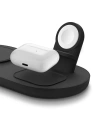 Kup Încărcătorul inductiv UNIQ Aereo Mag 3w1 15W Încărcare rapidă negru/charcoal - UNIQ418CHR - {ean13} - Sklep Home Screen