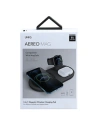 Kup Încărcătorul inductiv UNIQ Aereo Mag 3w1 15W Încărcare rapidă negru/charcoal - UNIQ418CHR - {ean13} - Sklep Home Screen