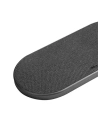 Kup UNIQ ładowarka indukcyjna Aereo Plus 3w1 10W Fast charge czarny/obisdian knit black (LITHOS Collective) - UNIQ419BLK - {ean13} - Sklep Home Screen