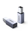 USB-C to USB-B UGREEN US382 adapter (for printer)